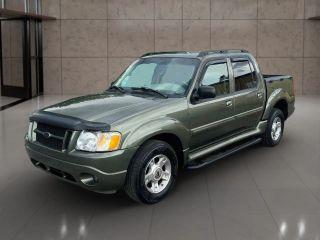 Ford Explorer Sport Trac - Thumbnail 10