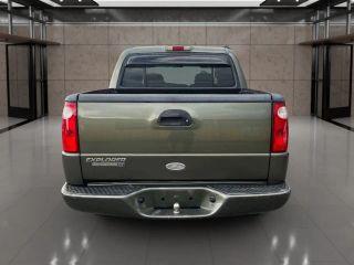 Ford Explorer Sport Trac - Thumbnail 11