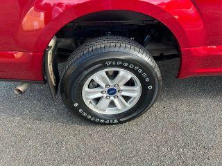 Ford F150 Super Cab - Thumbnail 6