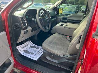 Ford F150 Super Cab - Thumbnail 11