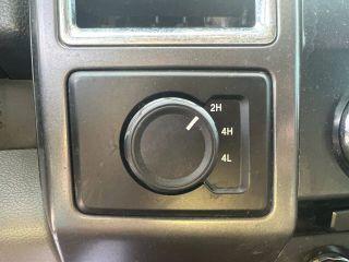 Ford F150 Super Cab - Thumbnail 5