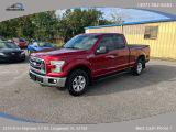 Ford F150 Super Cab - Thumbnail 17