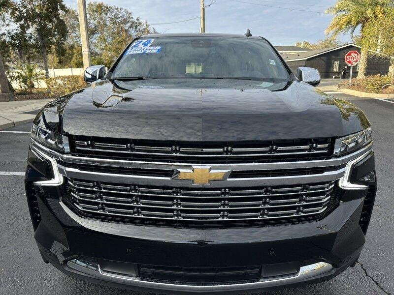 Chevrolet Tahoe - Thumbnail 9