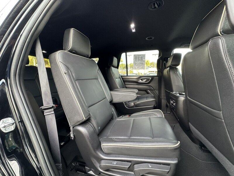 Chevrolet Tahoe - Thumbnail 19