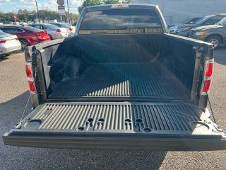 Ford F150 Supercrew Cab - Thumbnail 11