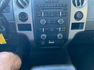 Ford F150 Supercrew Cab - Thumbnail 3