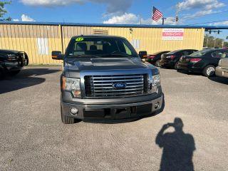 Ford F150 Supercrew Cab - Thumbnail 9