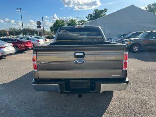 Ford F150 Supercrew Cab - Thumbnail 10