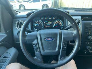 Ford F150 Supercrew Cab - Thumbnail 15