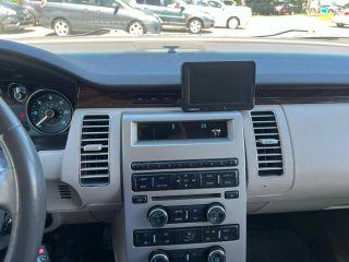 Ford Flex - Thumbnail 16