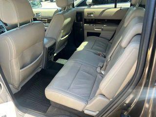 Ford Flex - Thumbnail 4