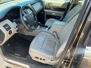 Ford Flex - Thumbnail 13