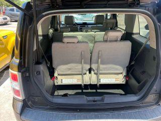 Ford Flex - Thumbnail 5