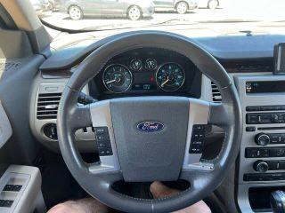 Ford Flex - Thumbnail 14