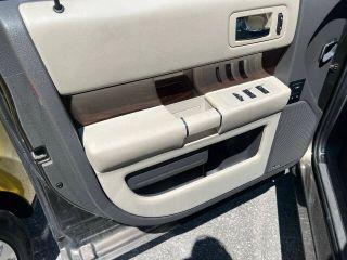 Ford Flex - Thumbnail 12