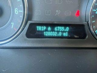 Ford Flex - Thumbnail 15