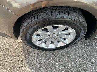 Ford Flex - Thumbnail 6