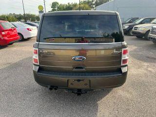 Ford Flex - Thumbnail 9