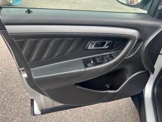 Ford Taurus - Thumbnail 13