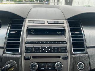 Ford Taurus - Thumbnail 17