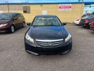 Honda Accord - Thumbnail 9