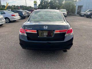 Honda Accord - Thumbnail 10