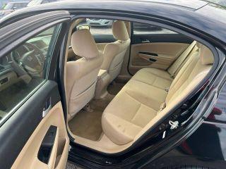 Honda Accord - Thumbnail 5