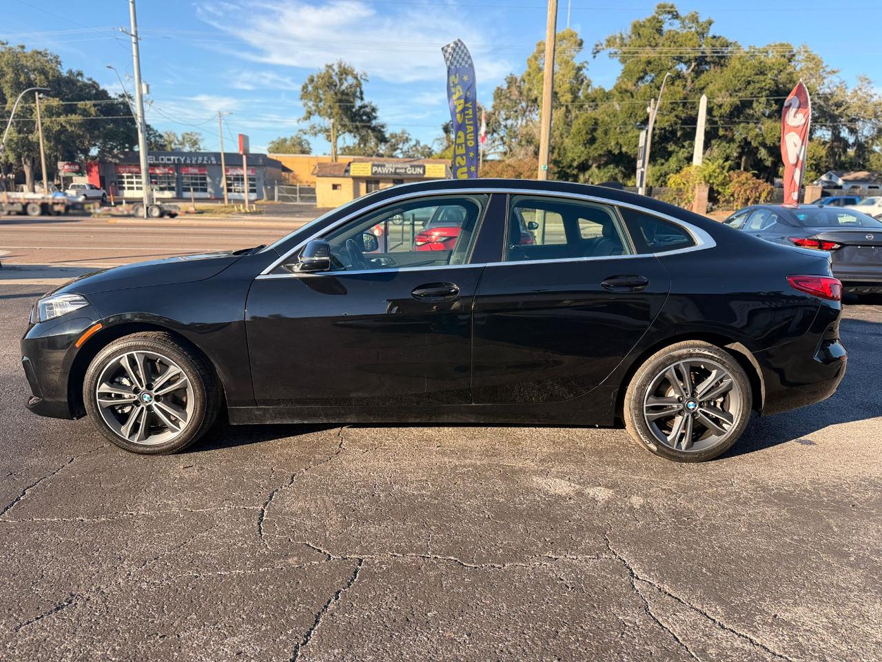 Bmw 2-Series Gran Coupe228I Xdrive - Thumbnail 7