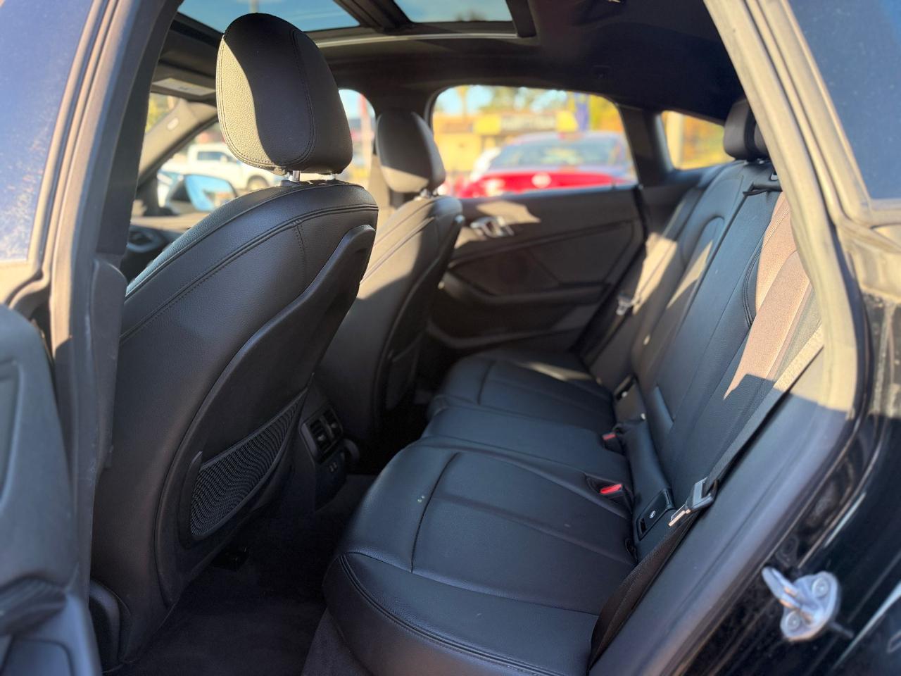 Bmw 2-Series Gran Coupe228I Xdrive - Thumbnail 15