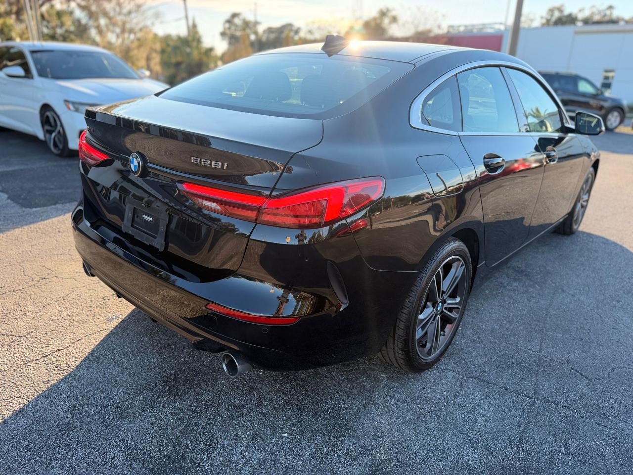 Bmw 2-Series Gran Coupe228I Xdrive - Thumbnail 8