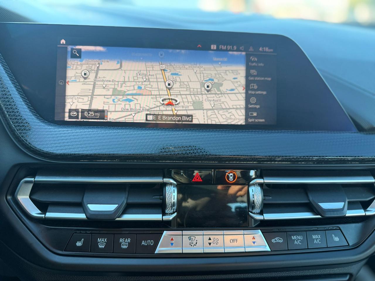 Bmw 2-Series Gran Coupe228I Xdrive - Thumbnail 19