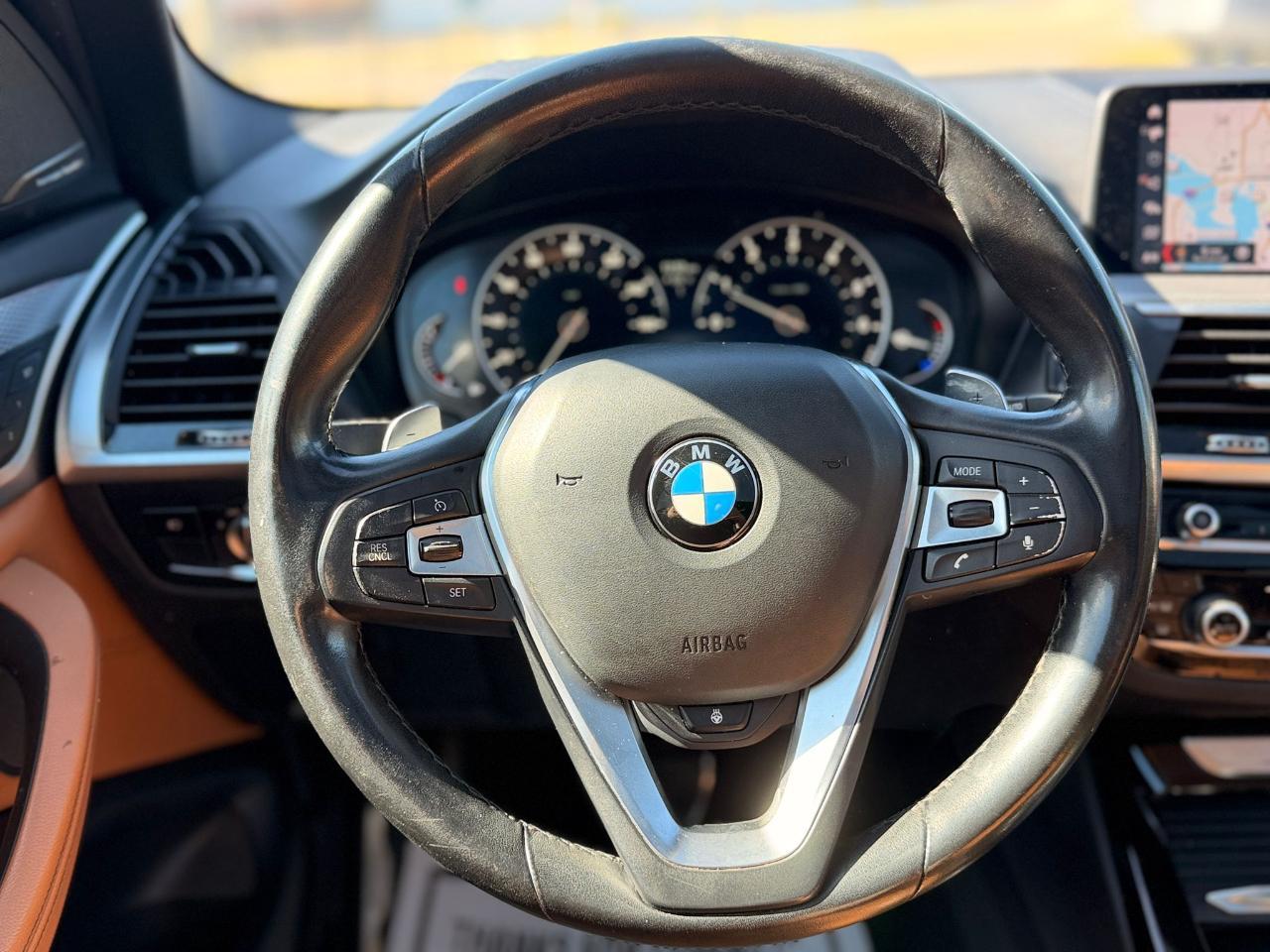 Bmw X3Xdrive30I - Thumbnail 18