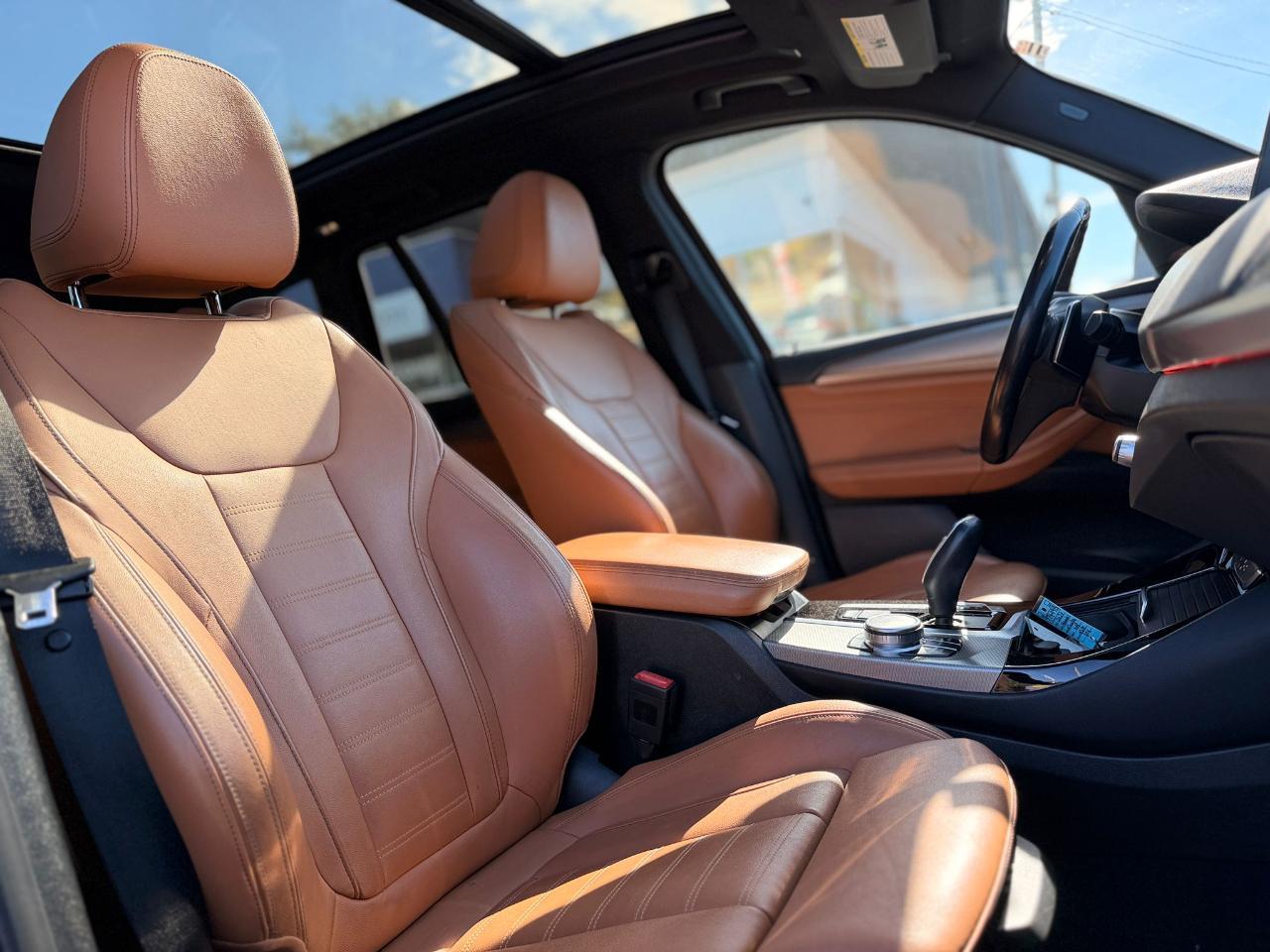 Bmw X3Xdrive30I - Thumbnail 14