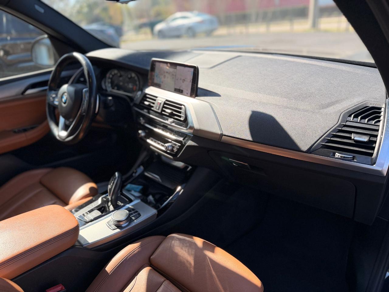 Bmw X3Xdrive30I - Thumbnail 12