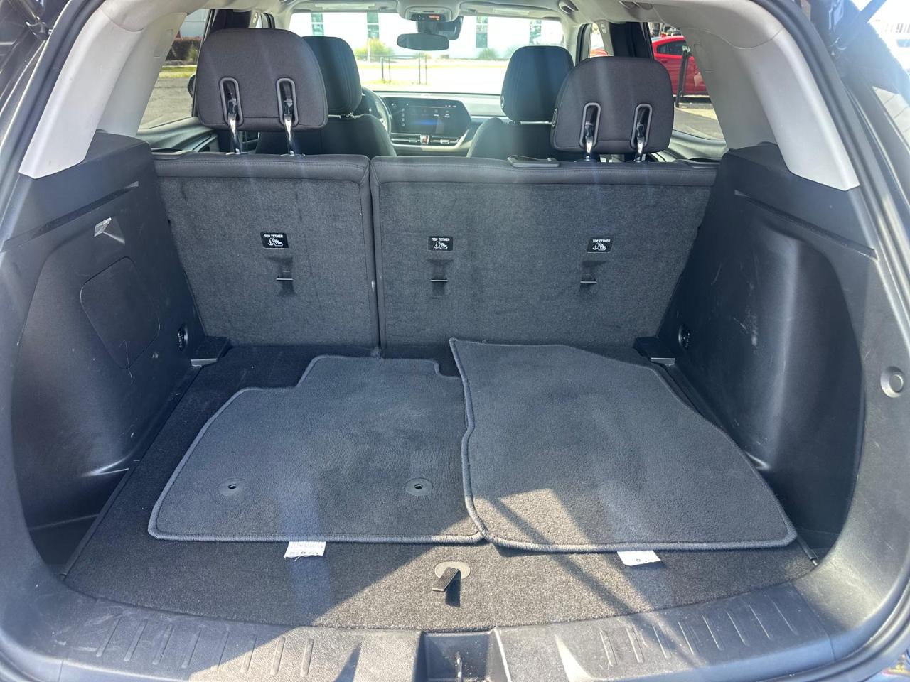 Chevrolet Trailblazerlt - Thumbnail 16