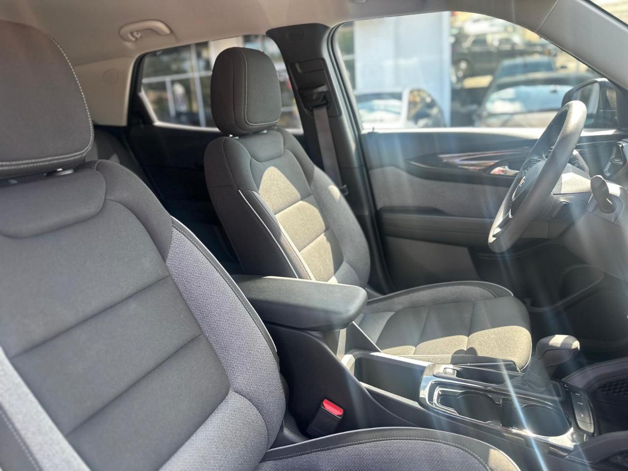 Chevrolet Trailblazerlt - Thumbnail 13