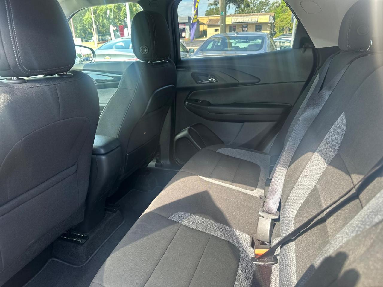 Chevrolet Trailblazerlt - Thumbnail 15