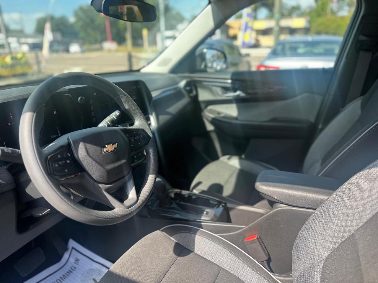 Chevrolet Trailblazerlt - Thumbnail 11