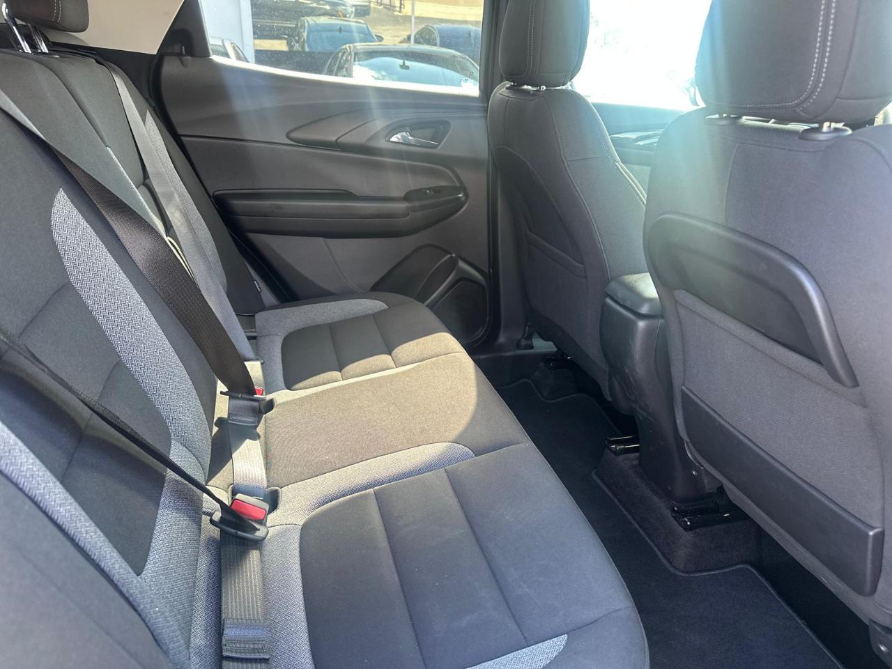 Chevrolet Trailblazerlt - Thumbnail 14