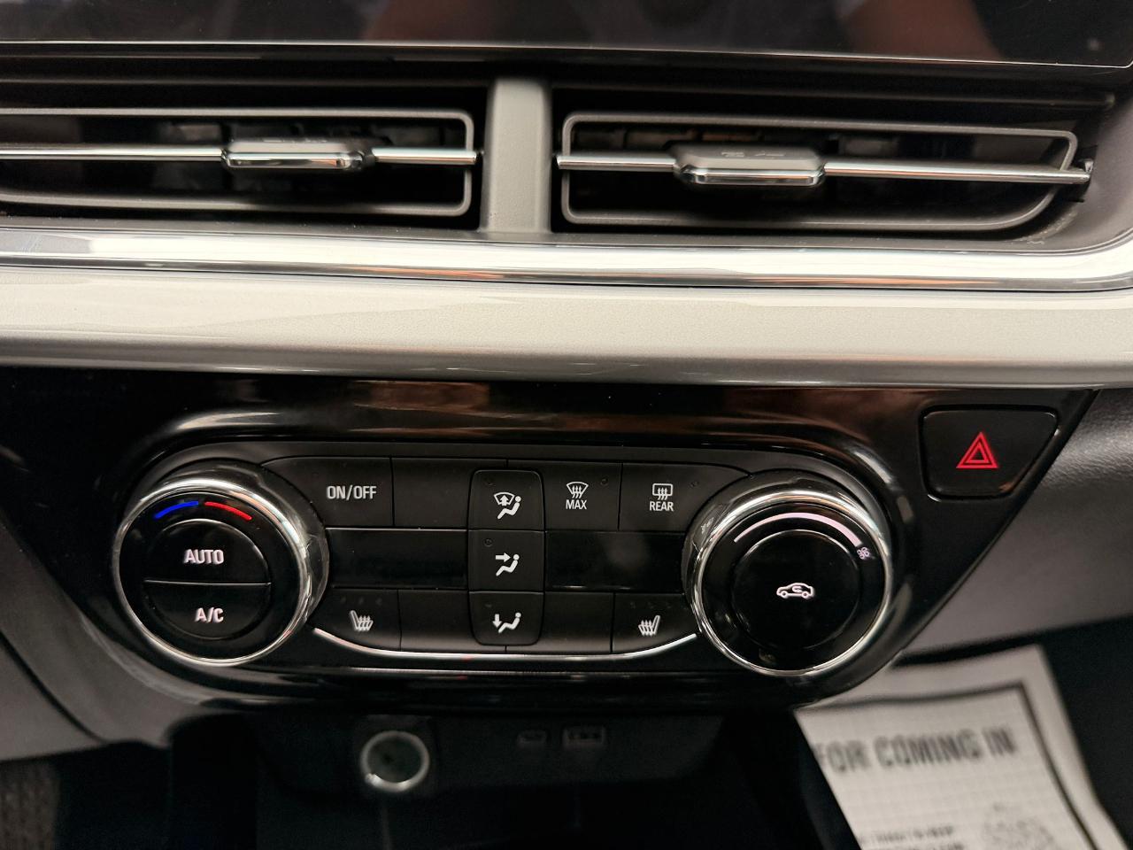 Chevrolet Traxlt - Thumbnail 20