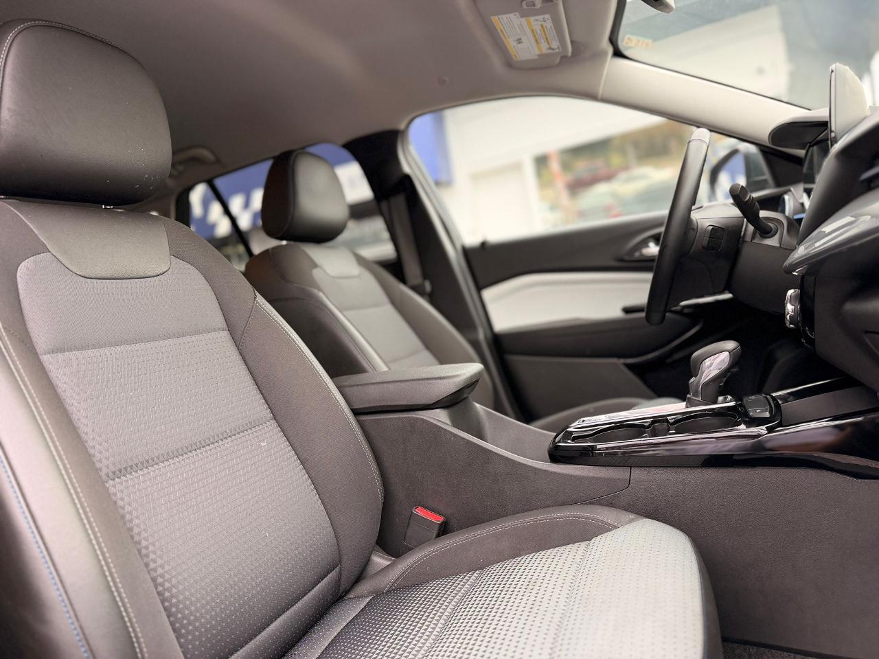 Chevrolet Traxlt - Thumbnail 13