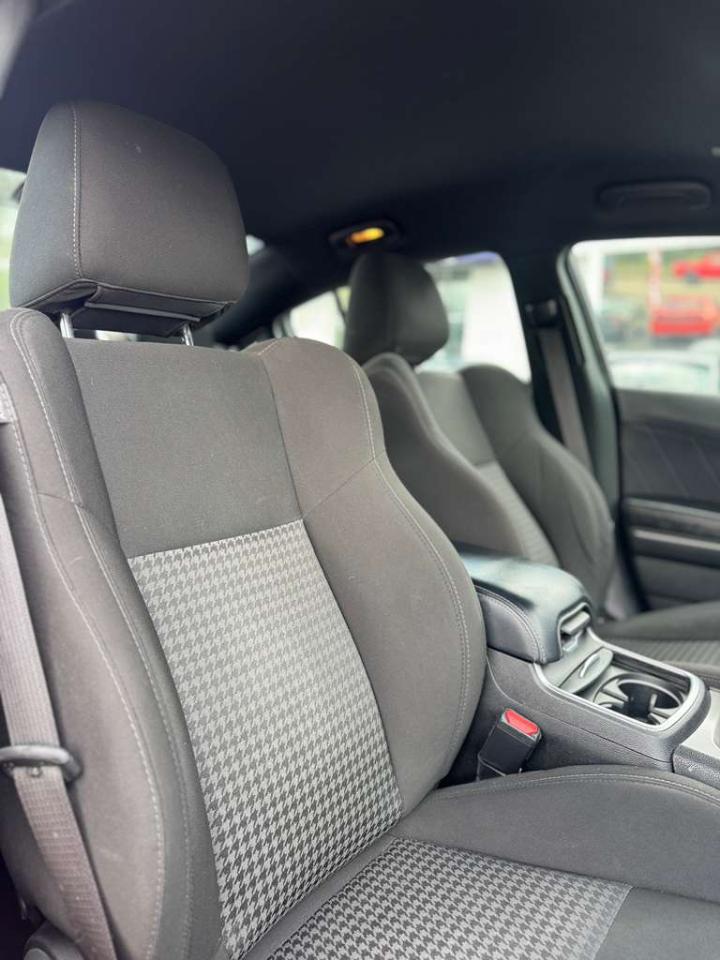 Dodge Chargergt - Thumbnail 14