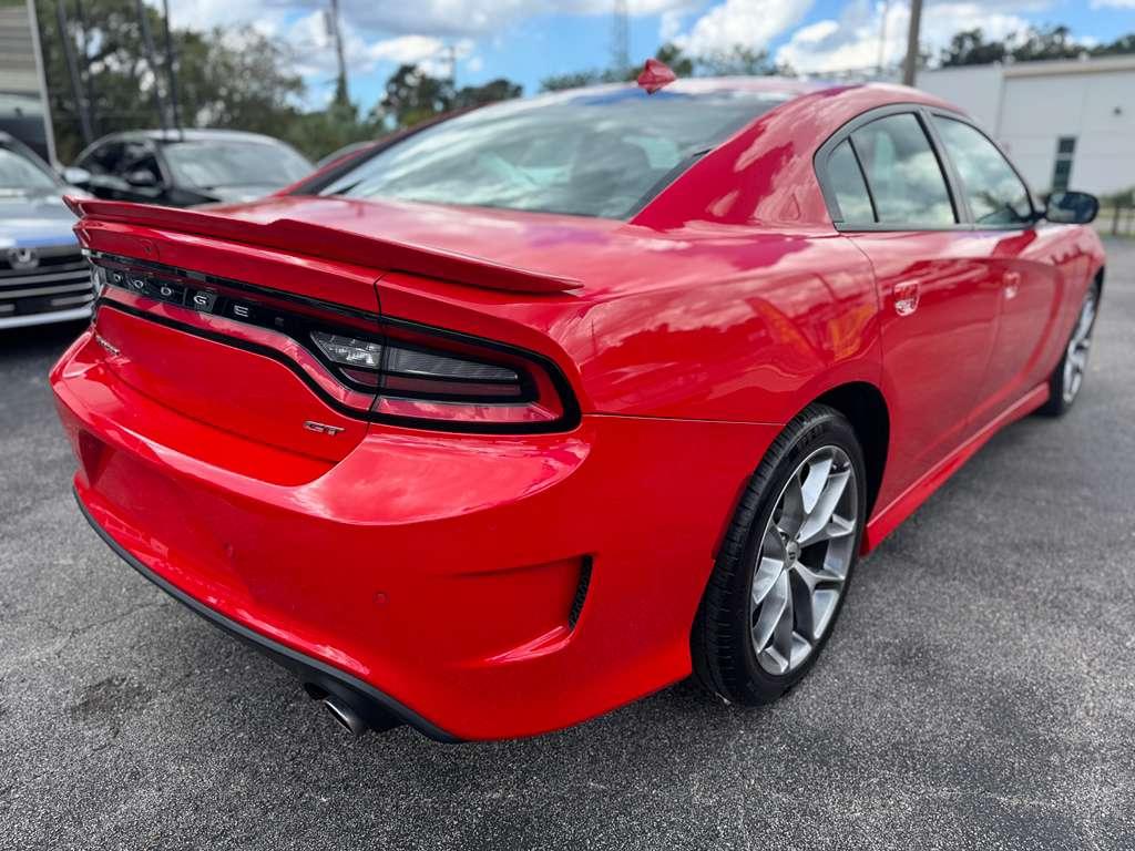 Dodge Chargergt - Thumbnail 7