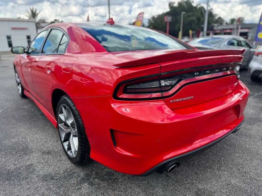 Dodge Chargergt - Thumbnail 9