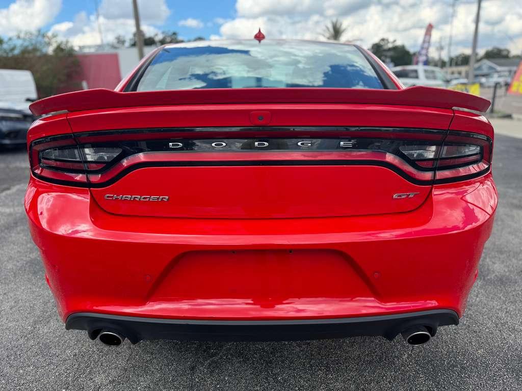 Dodge Chargergt - Thumbnail 8