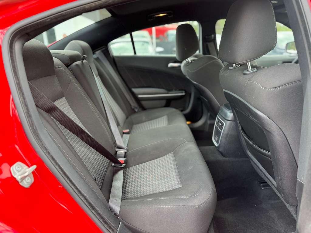 Dodge Chargergt - Thumbnail 15