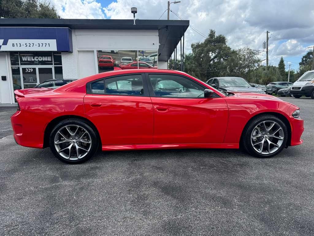 Dodge Chargergt - Thumbnail 6