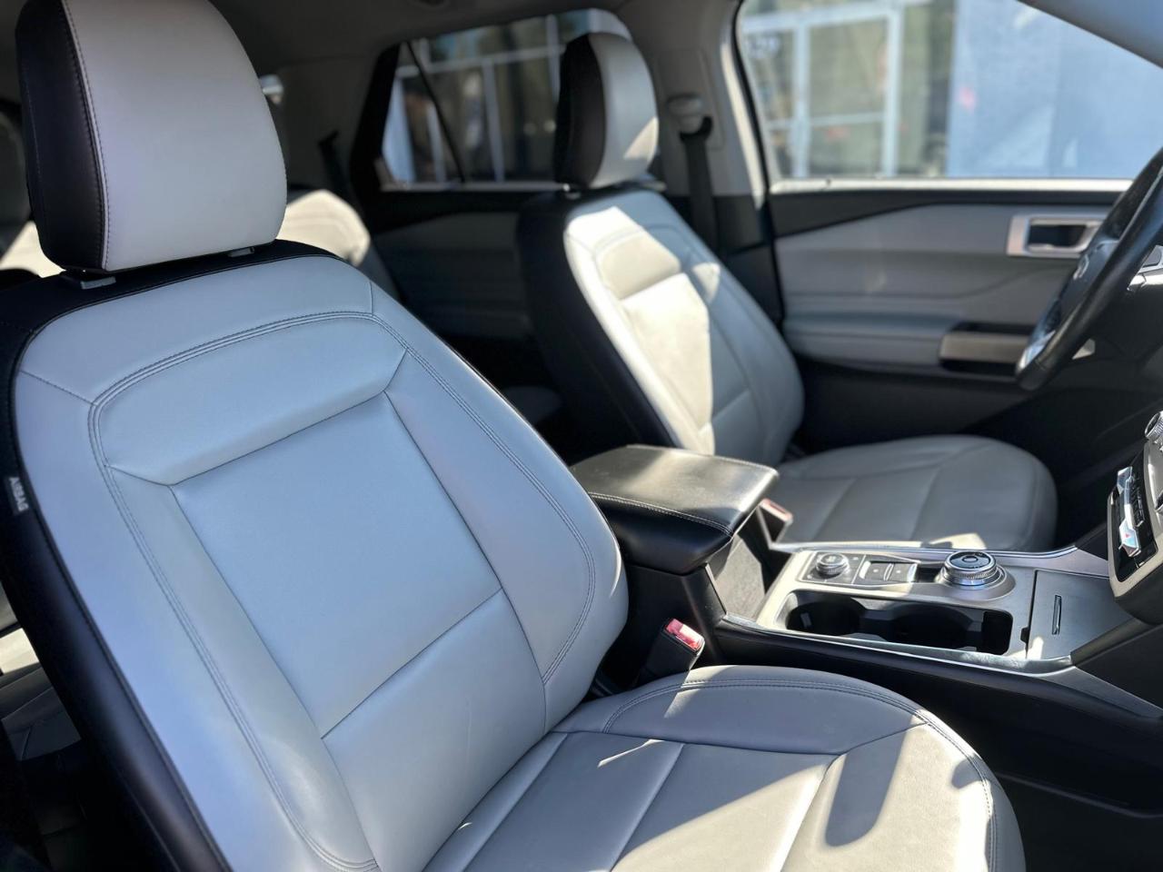 Ford Explorerxlt Awd - Thumbnail 15