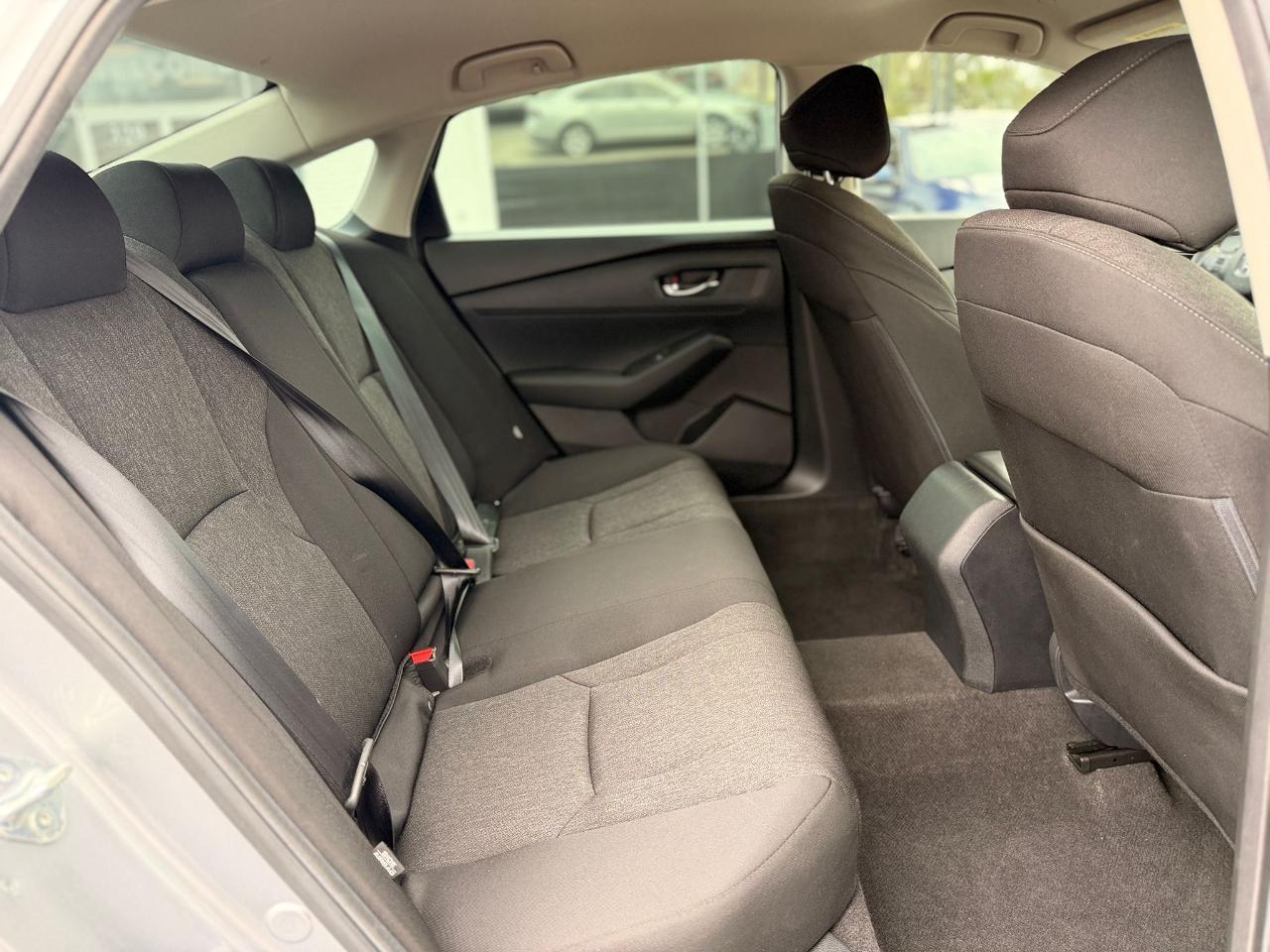 Honda Accordlx - Thumbnail 15