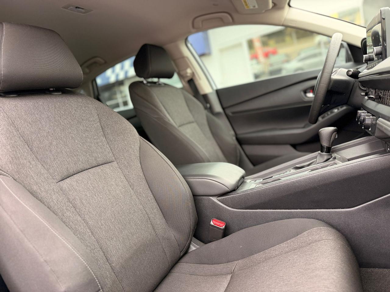 Honda Accordlx - Thumbnail 13